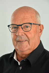 Koos Blummel